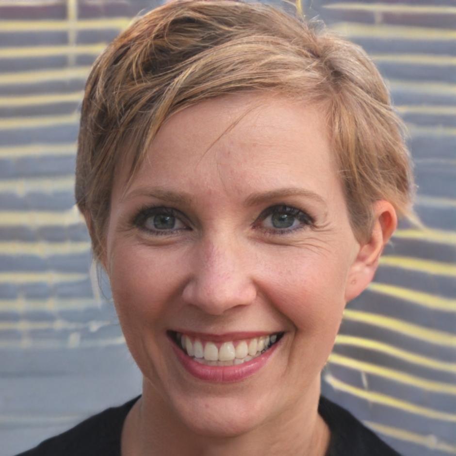 Emma Thompson, Marketing Manager
